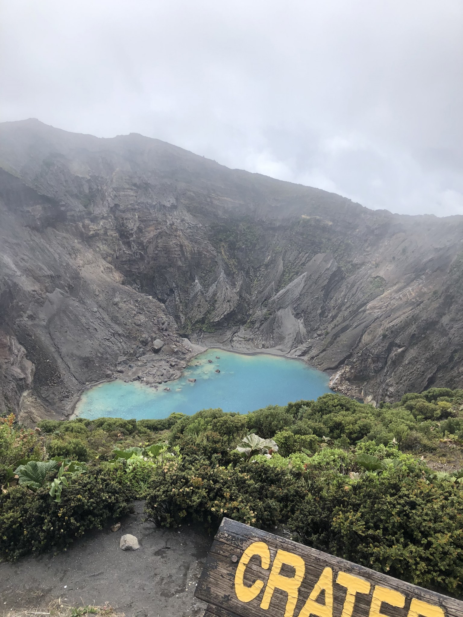 Costa Rica