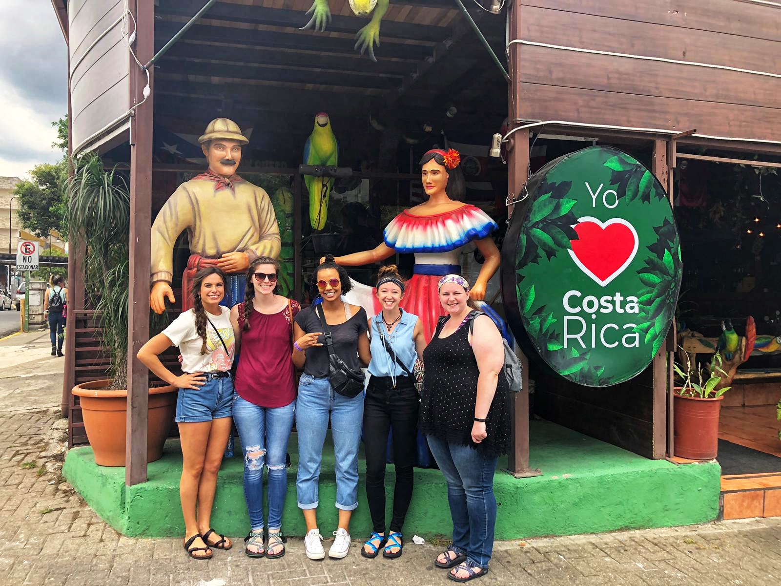 Costa Rica
