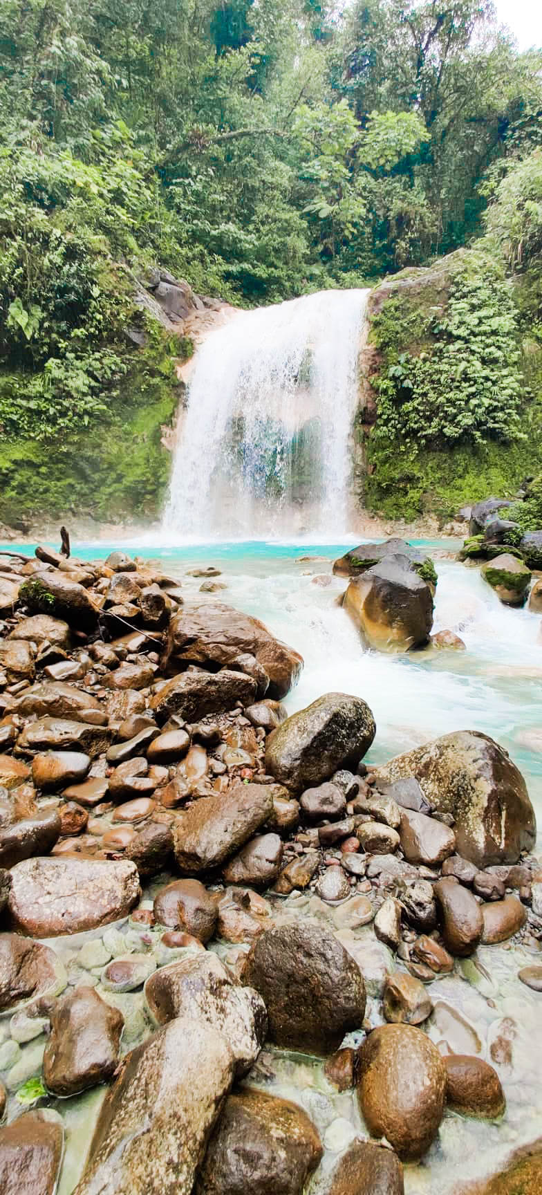 Costa Rica