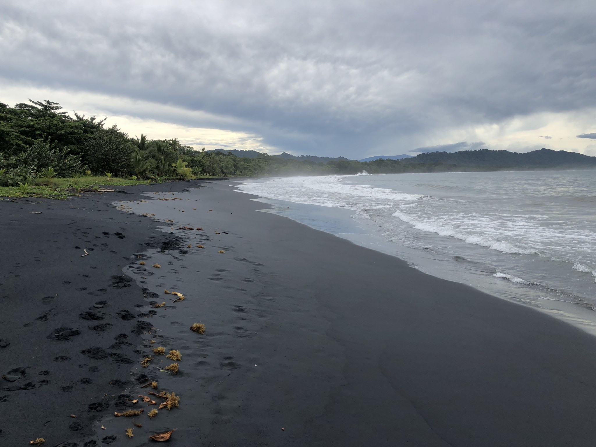 Costa Rica