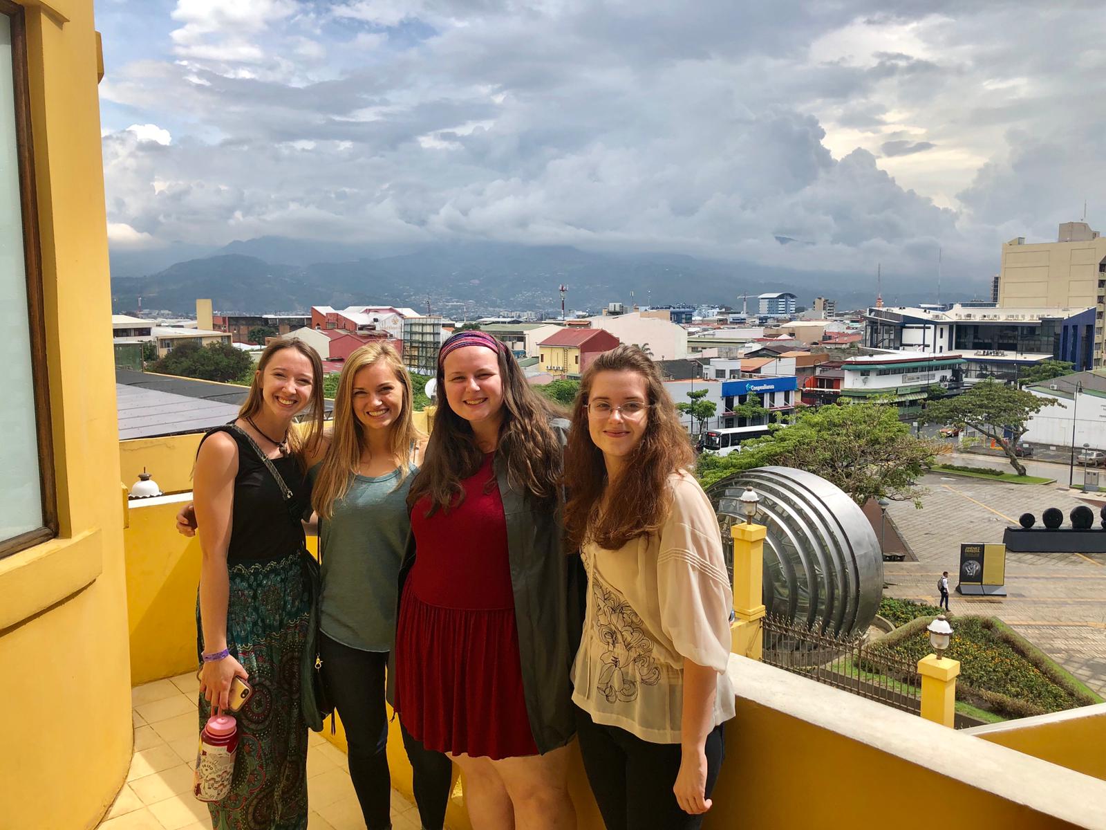 Costa Rica
