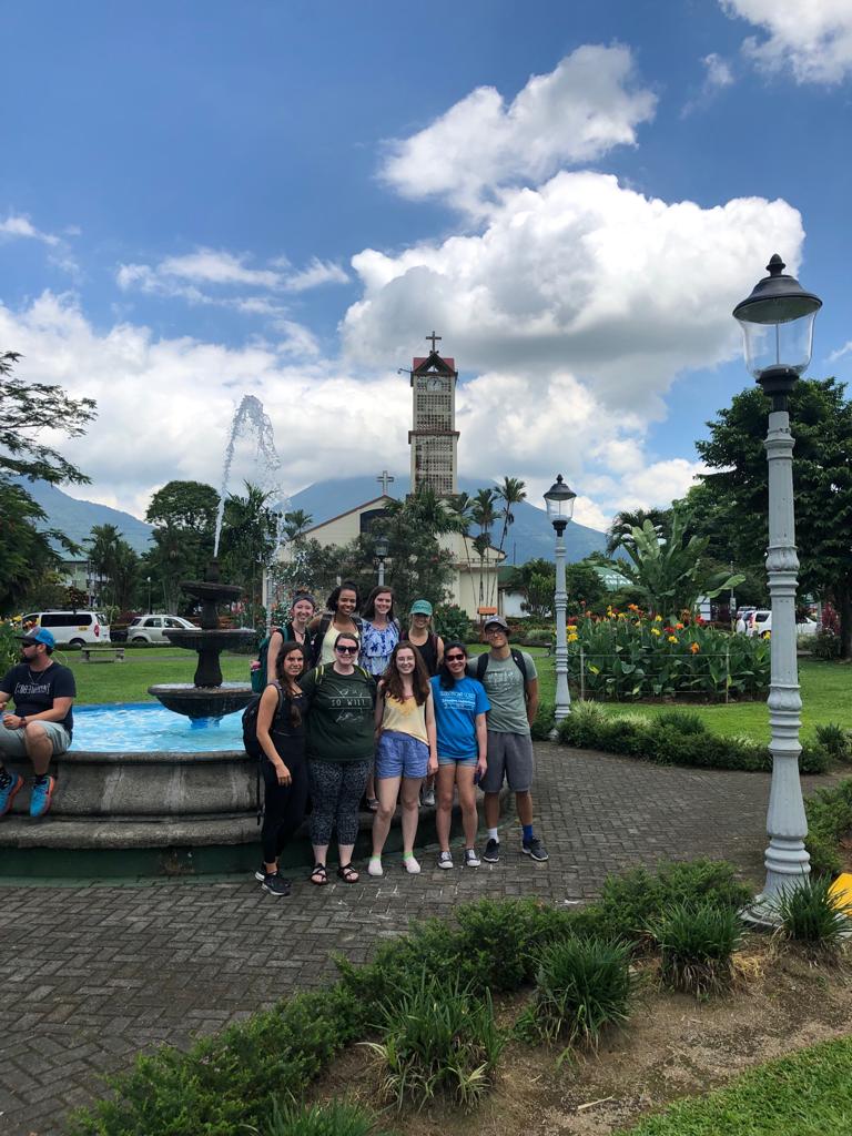 Costa Rica