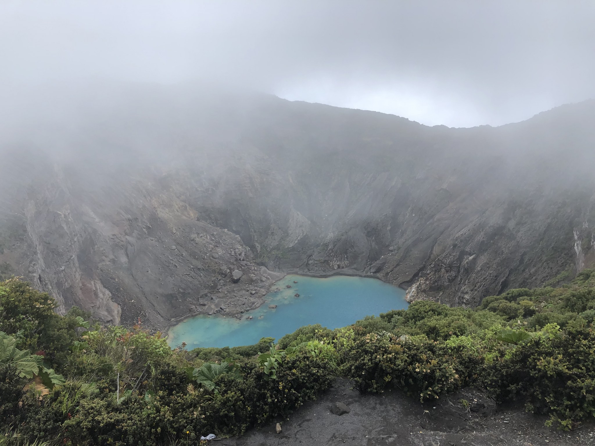 Costa Rica
