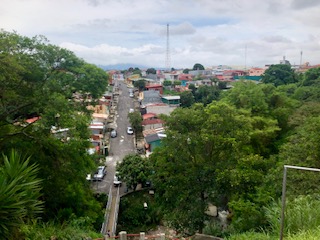 Costa Rica