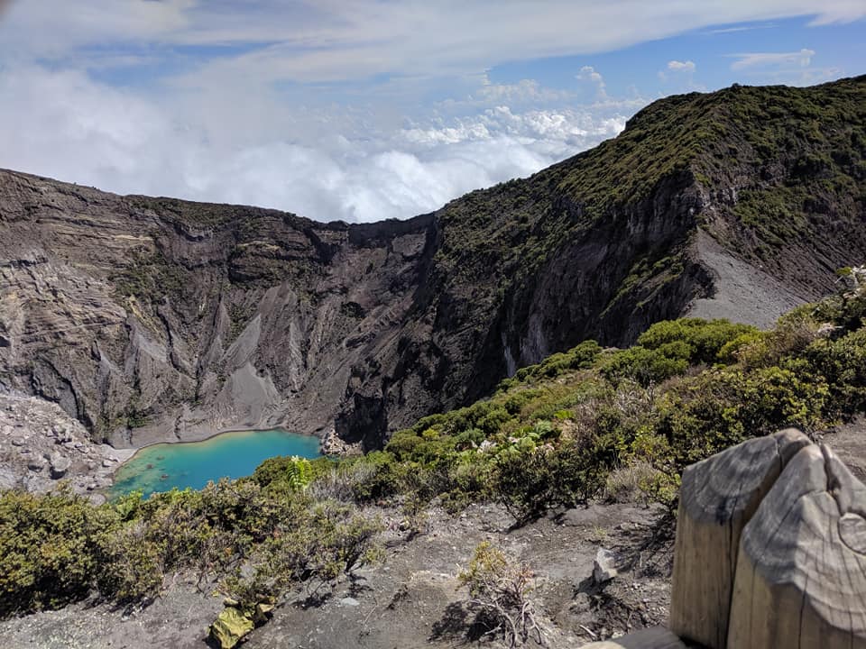 Costa Rica
