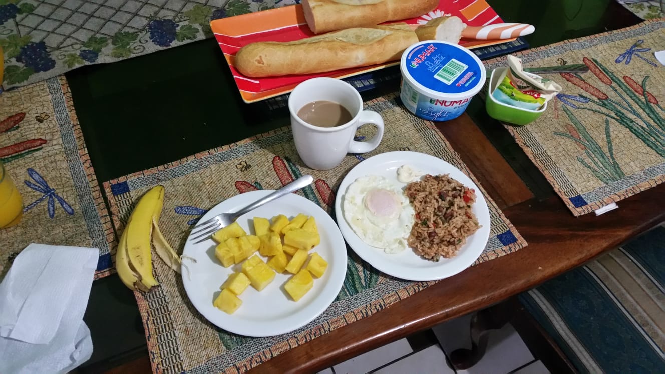 Costa Rica