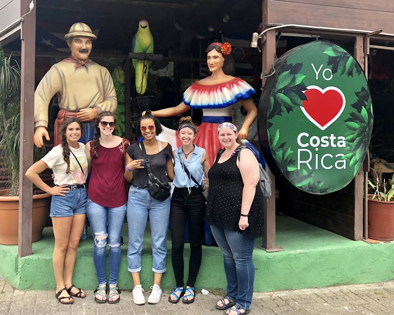 Costa Rica