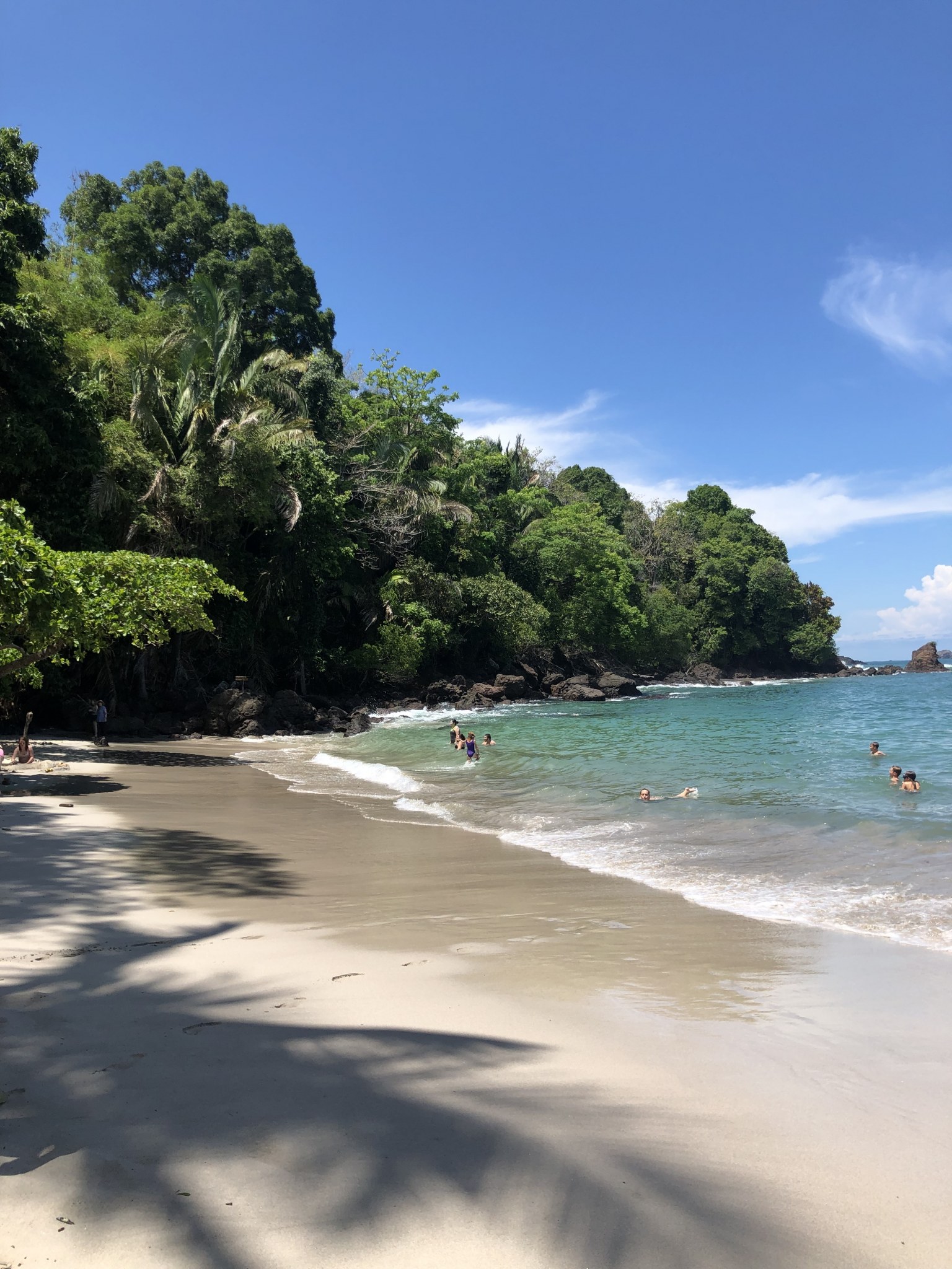 Costa Rica