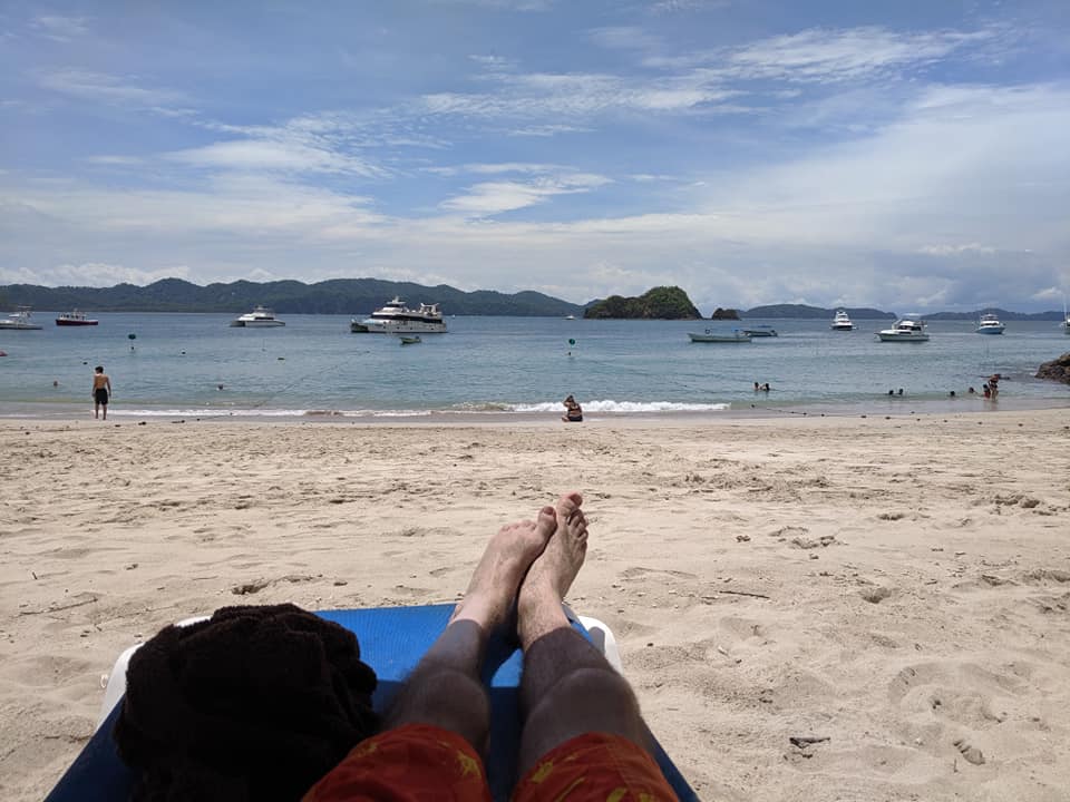 Costa Rica