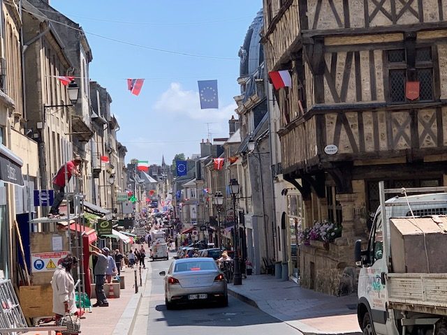France