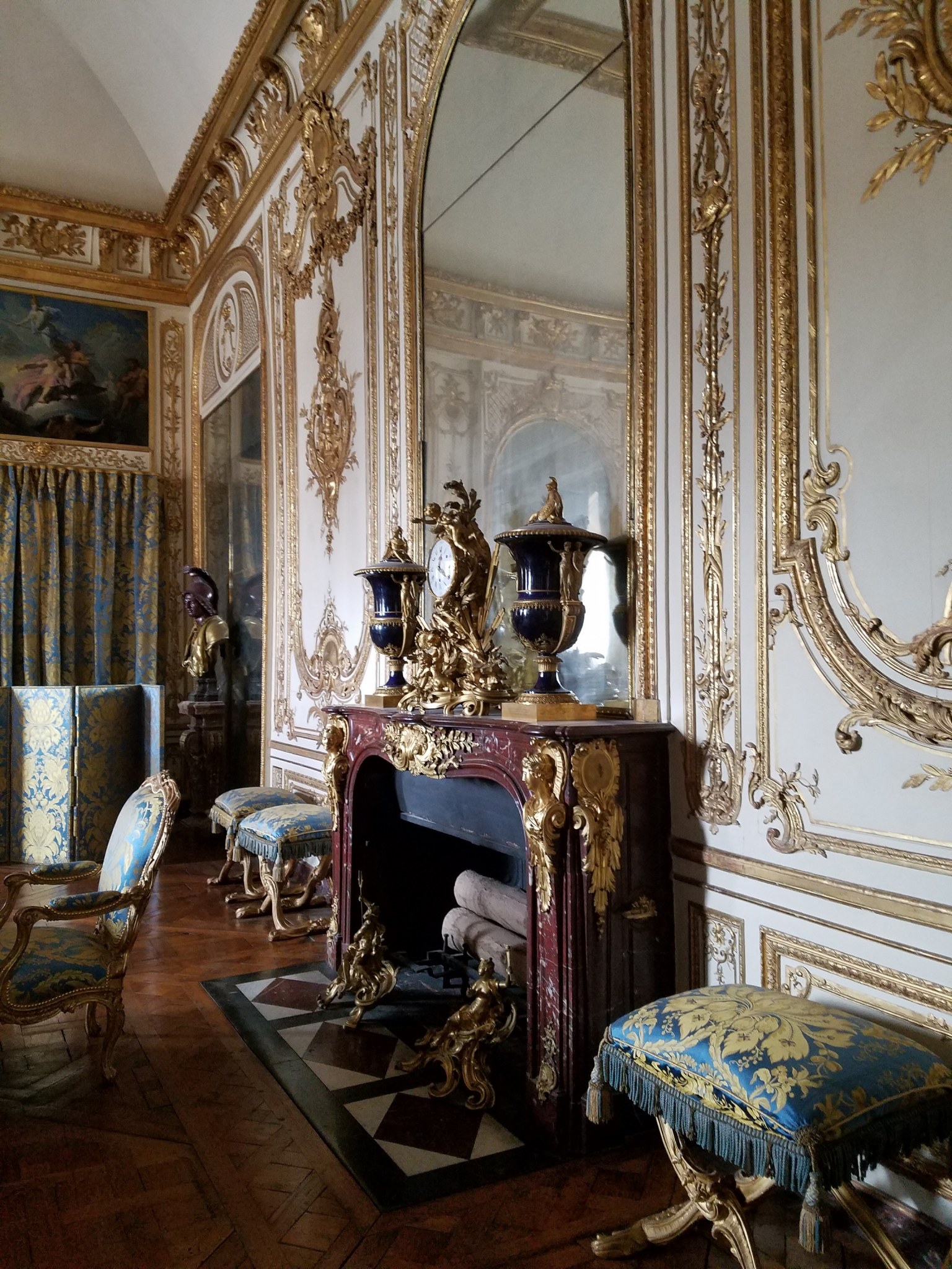 France