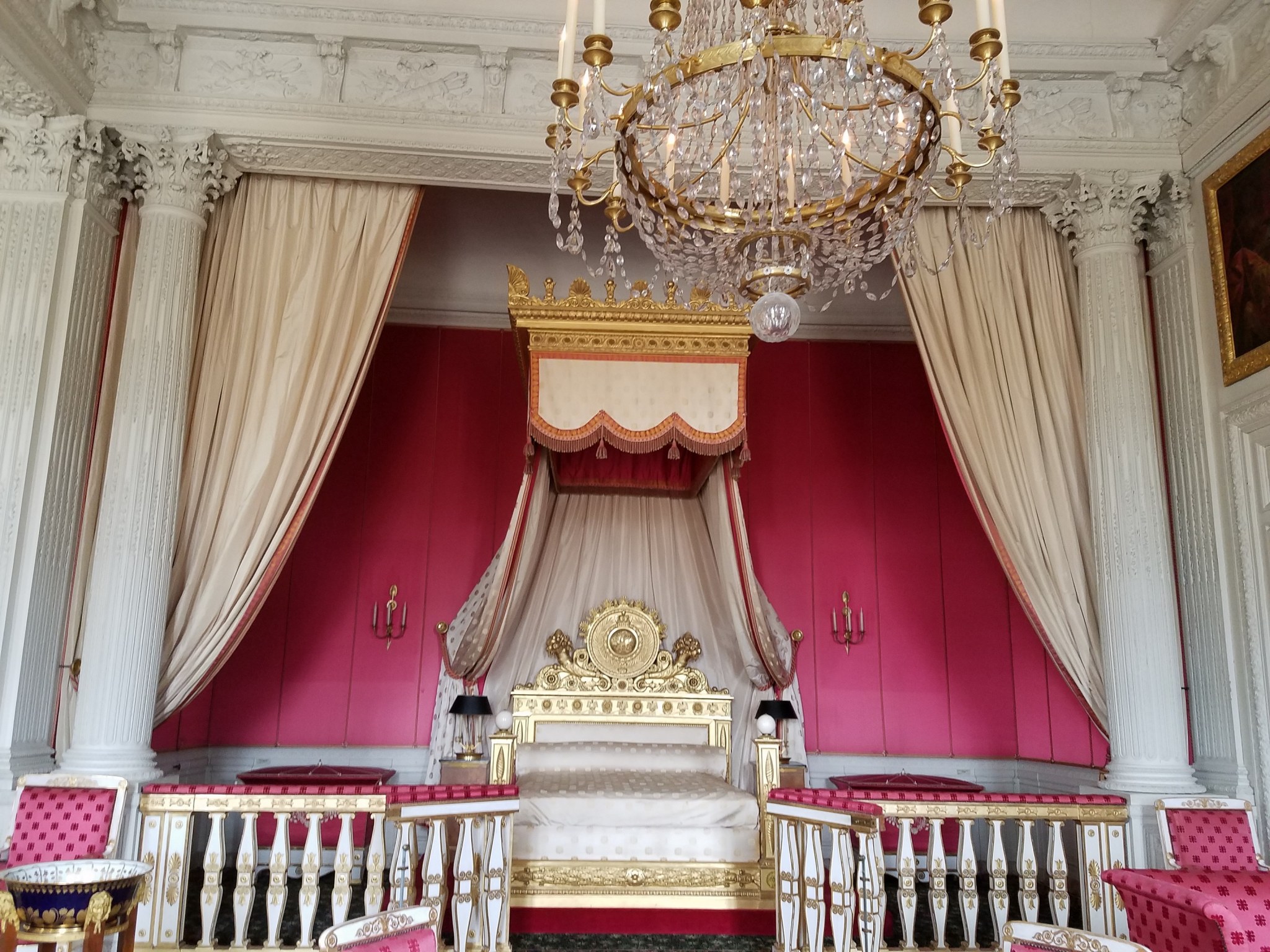 France
