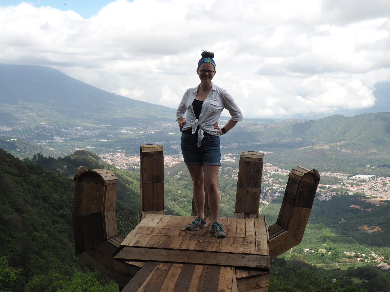 Guatemala