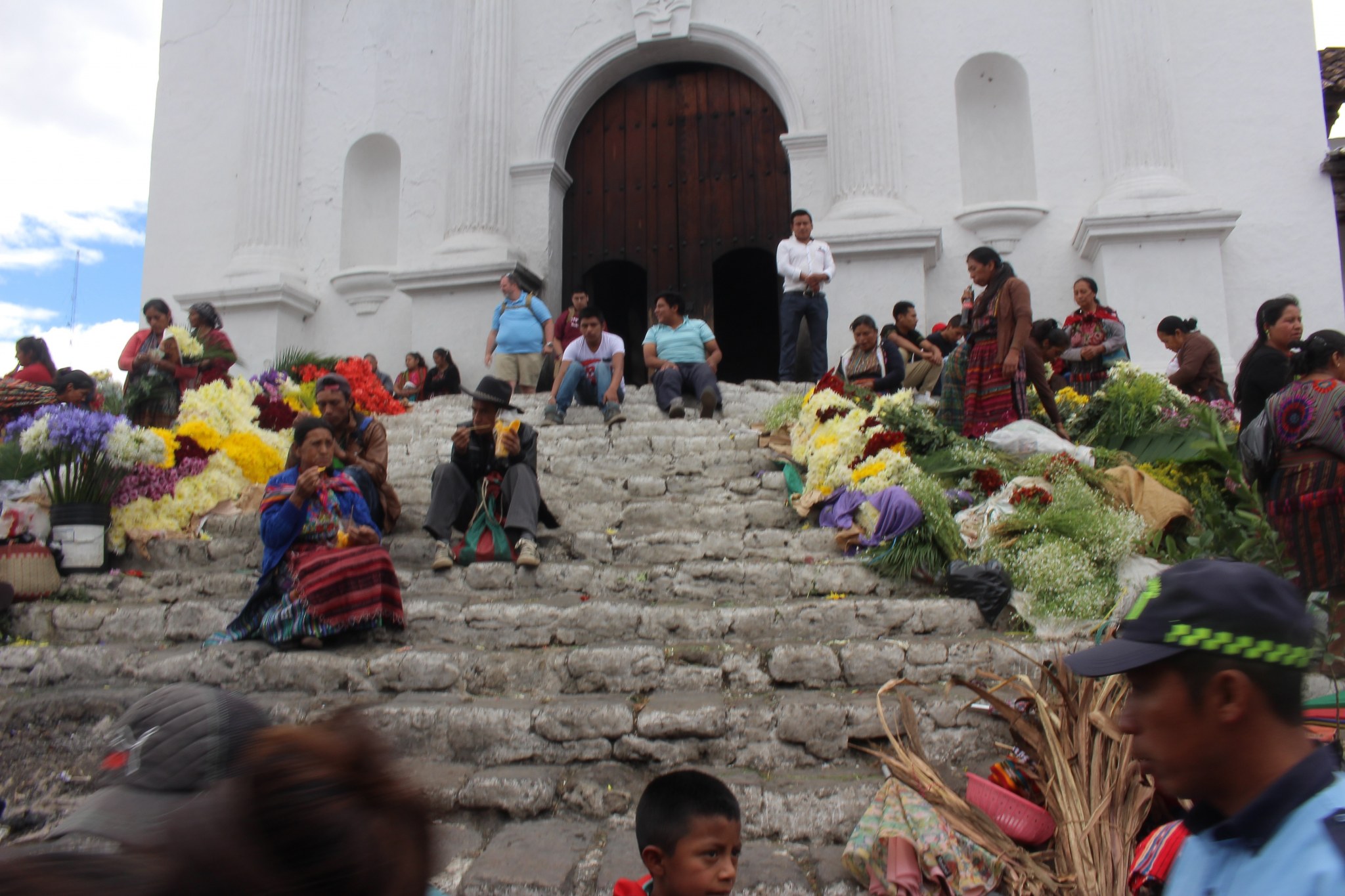 Guatemala