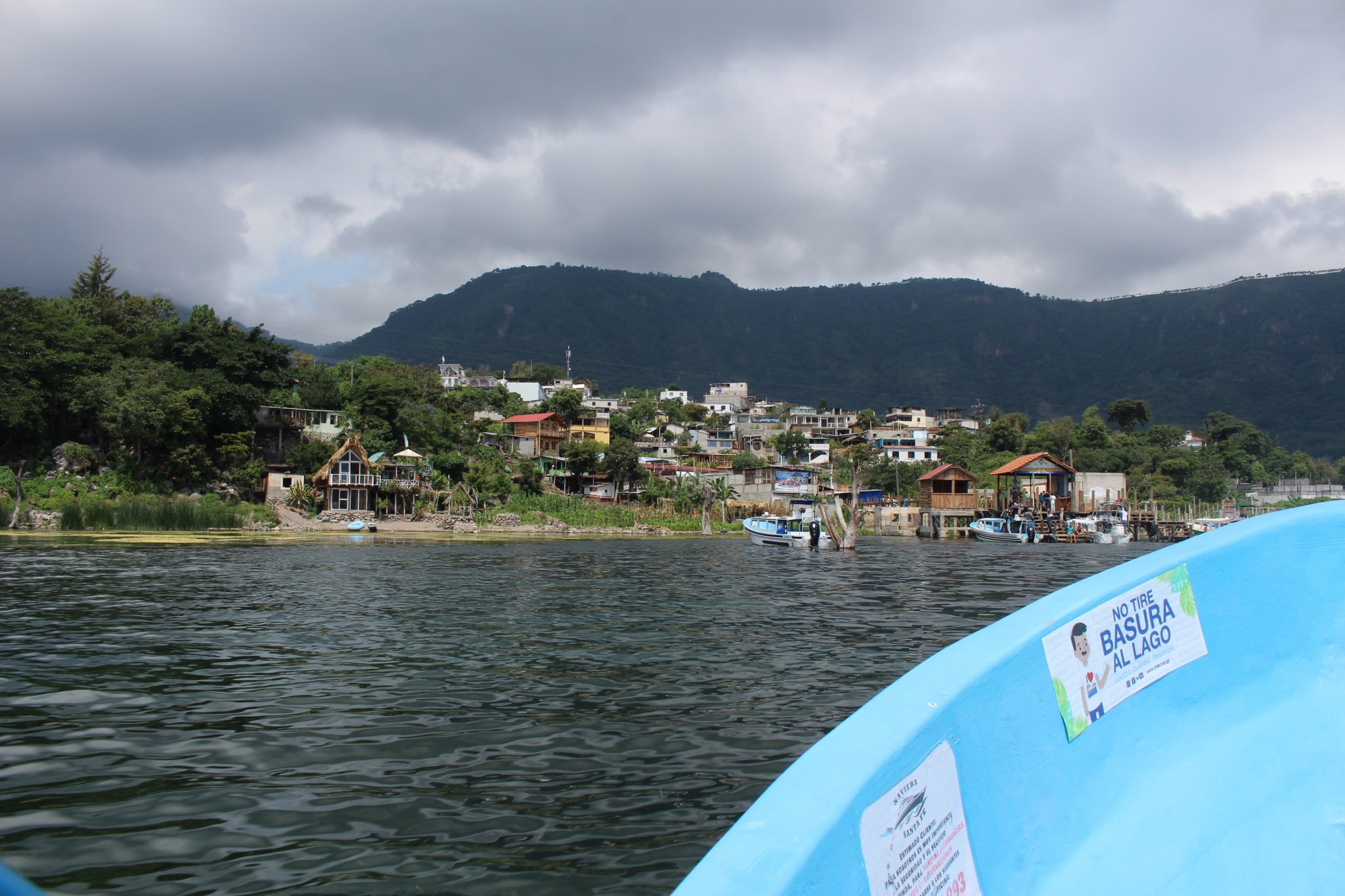 Guatemala