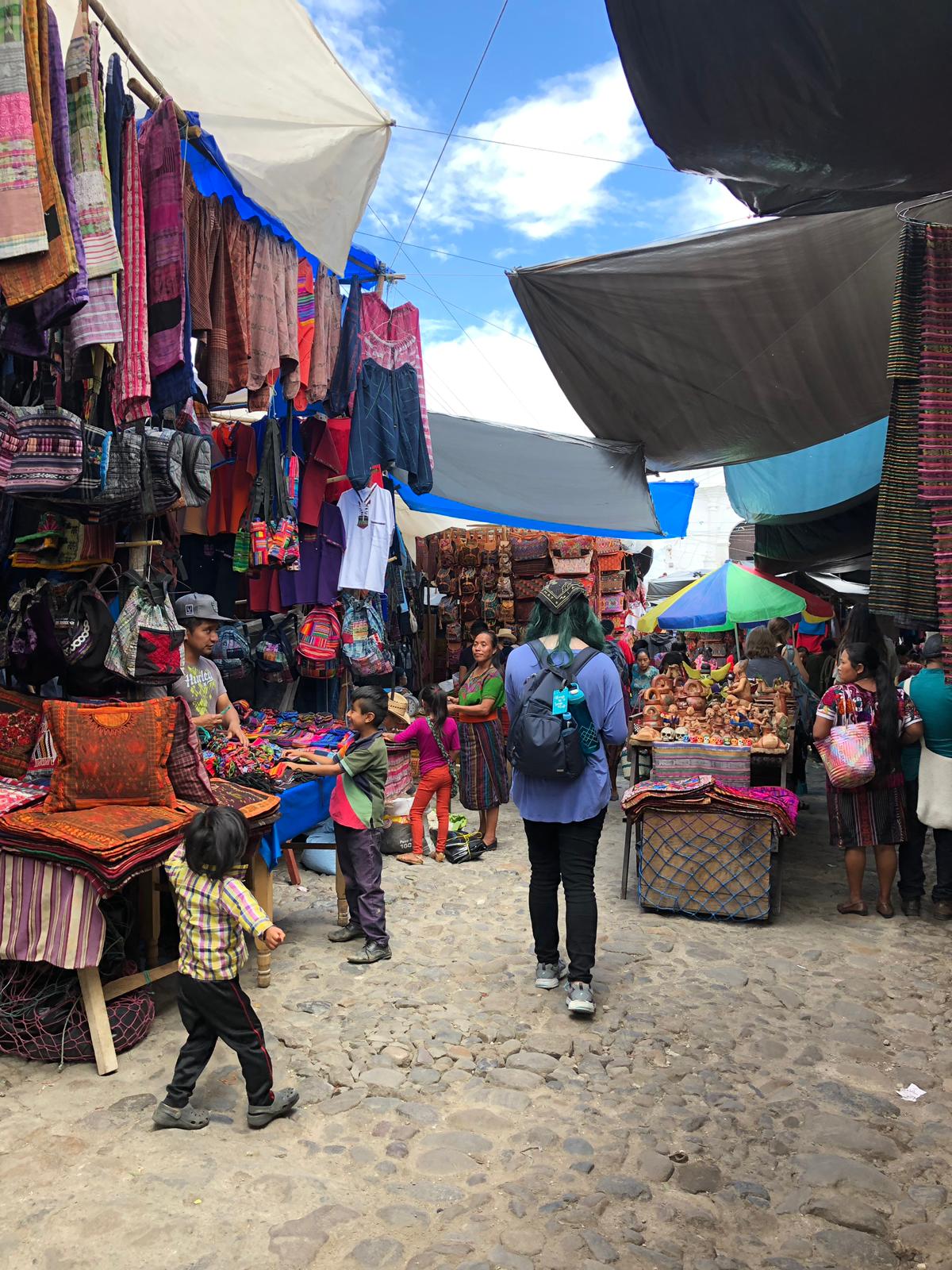 Guatemala