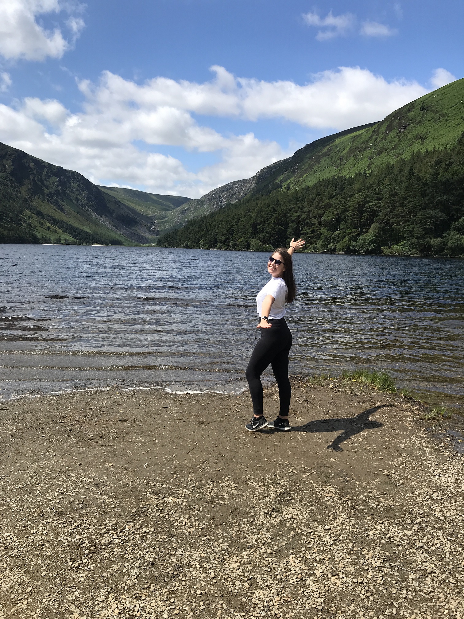 Ireland