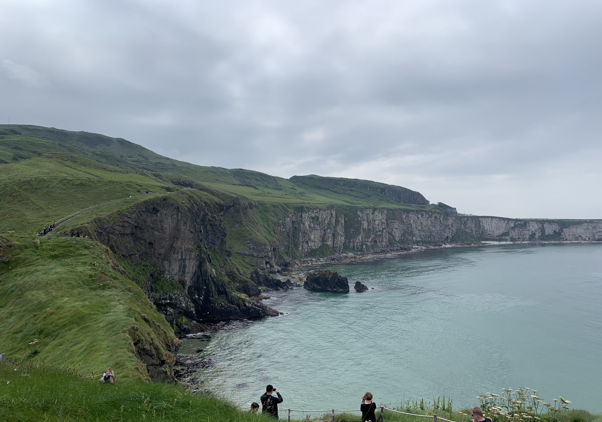Ireland
