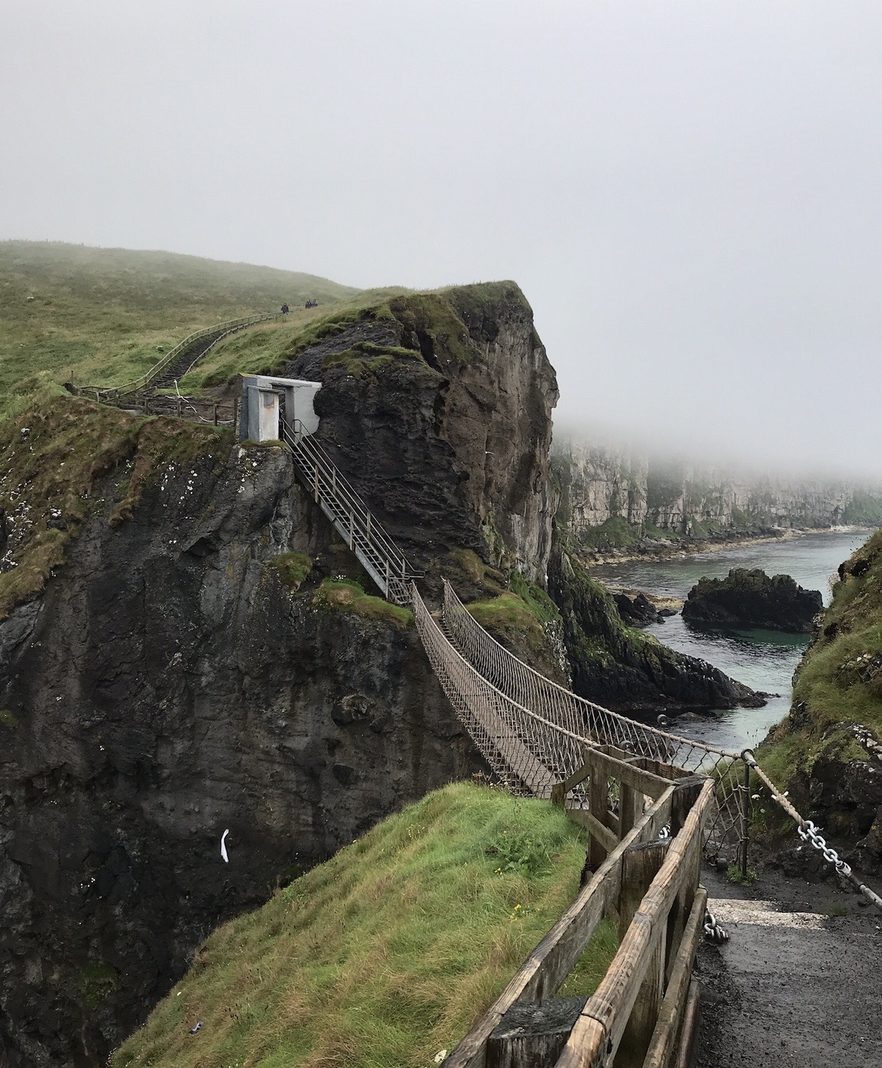 Ireland