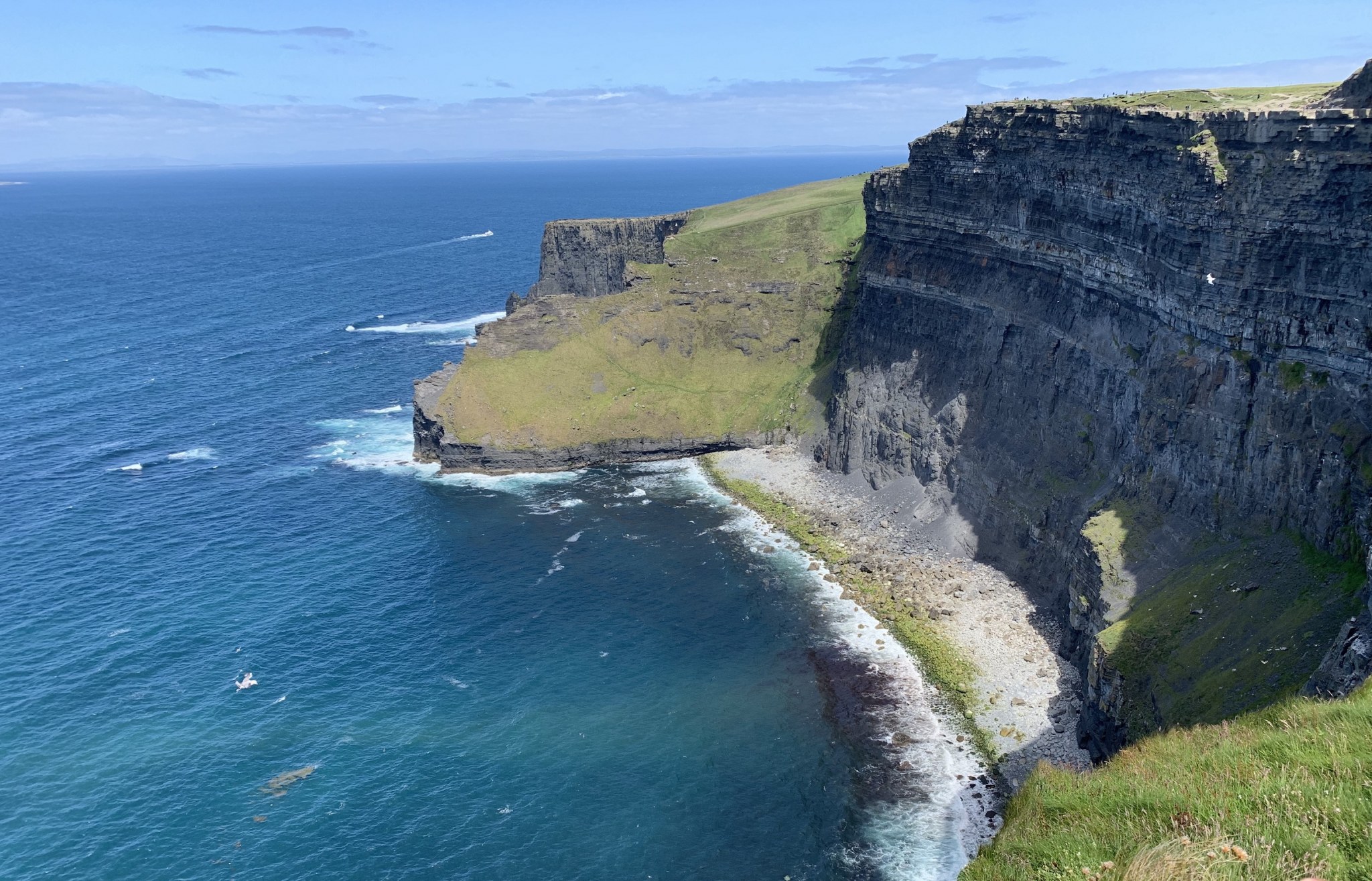 Ireland