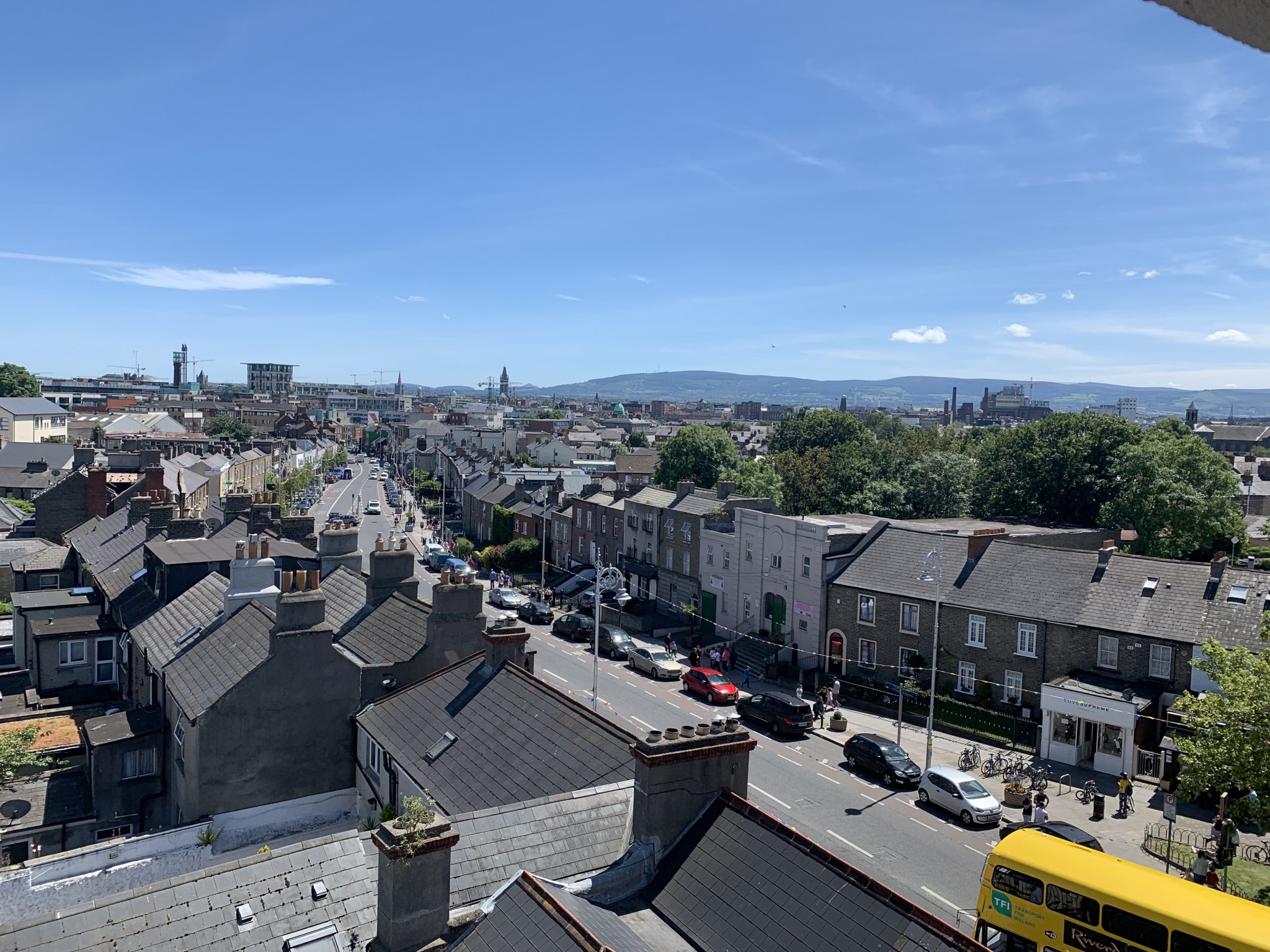 Ireland