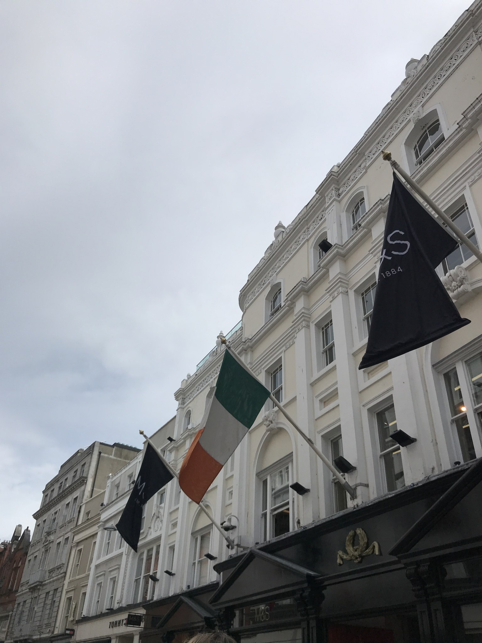 Ireland