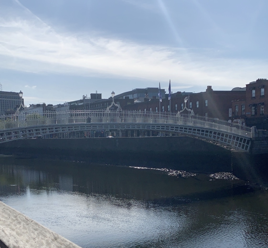Ireland