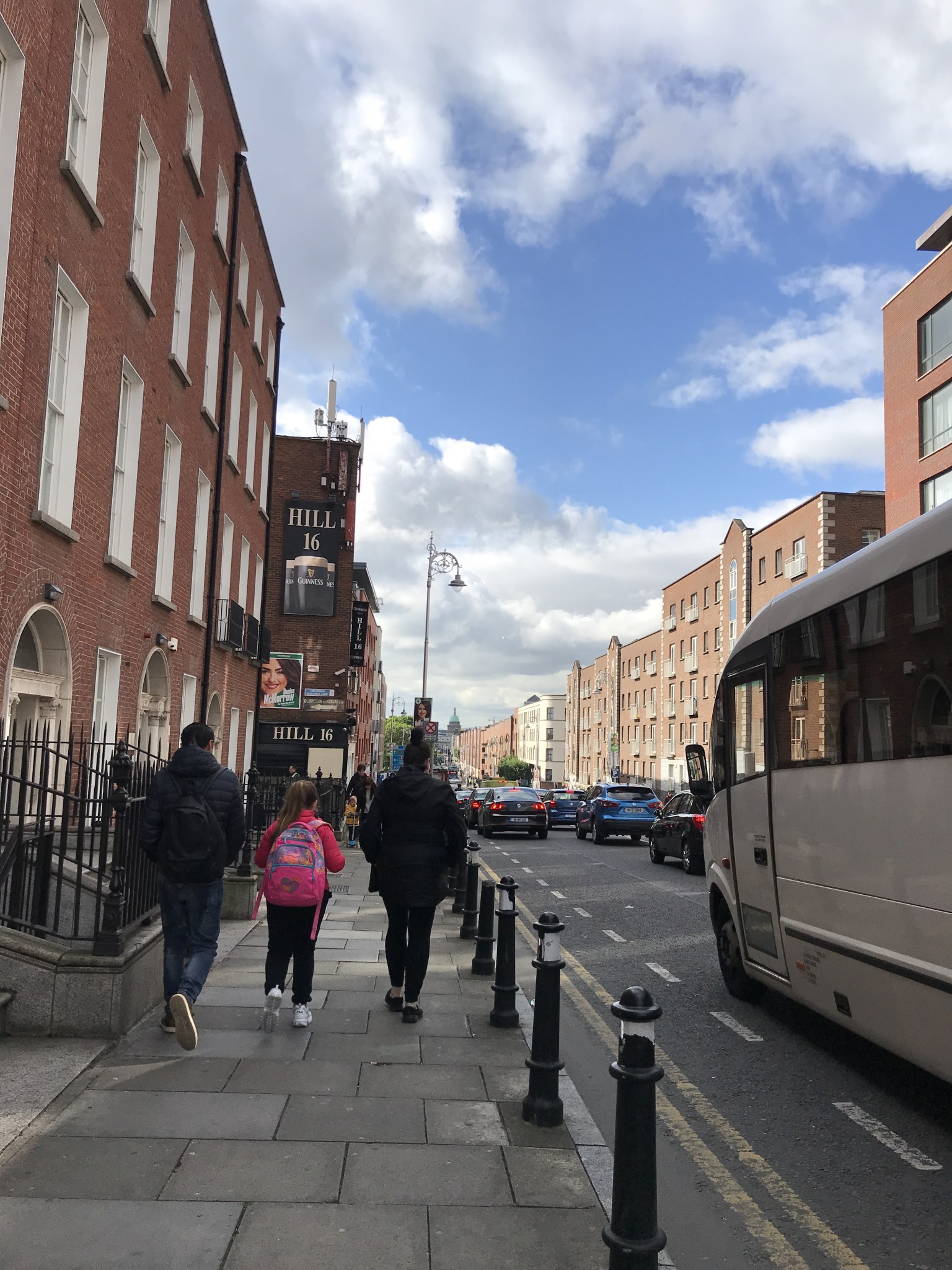 Ireland