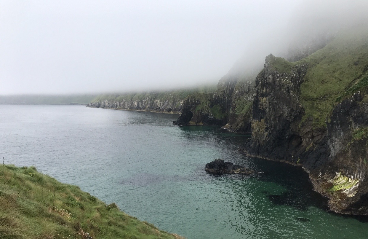 Ireland