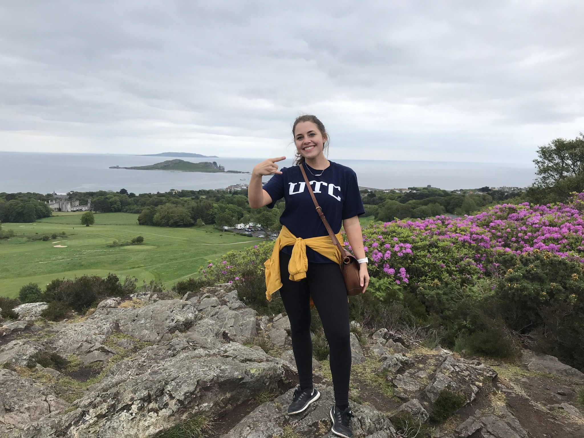 Ireland