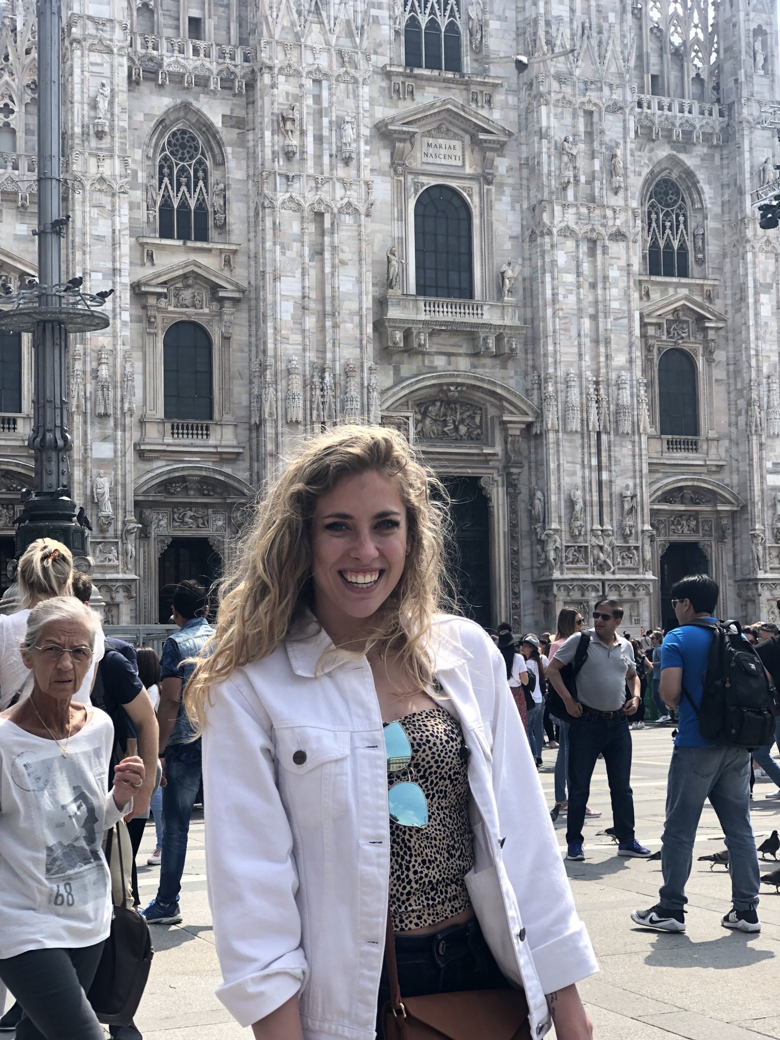 Italy
