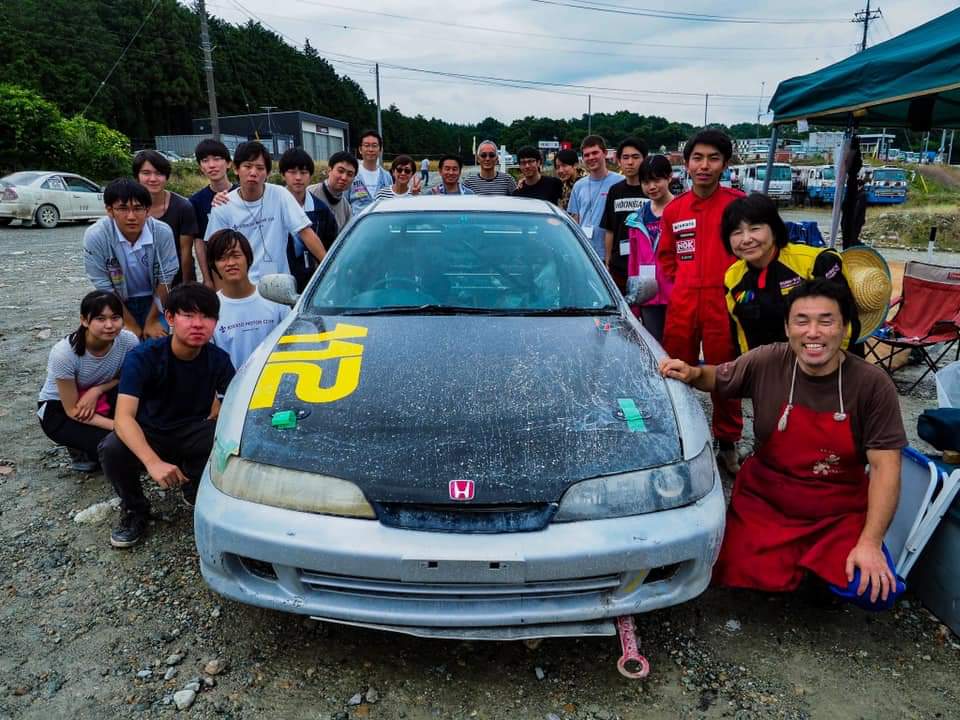 Japan