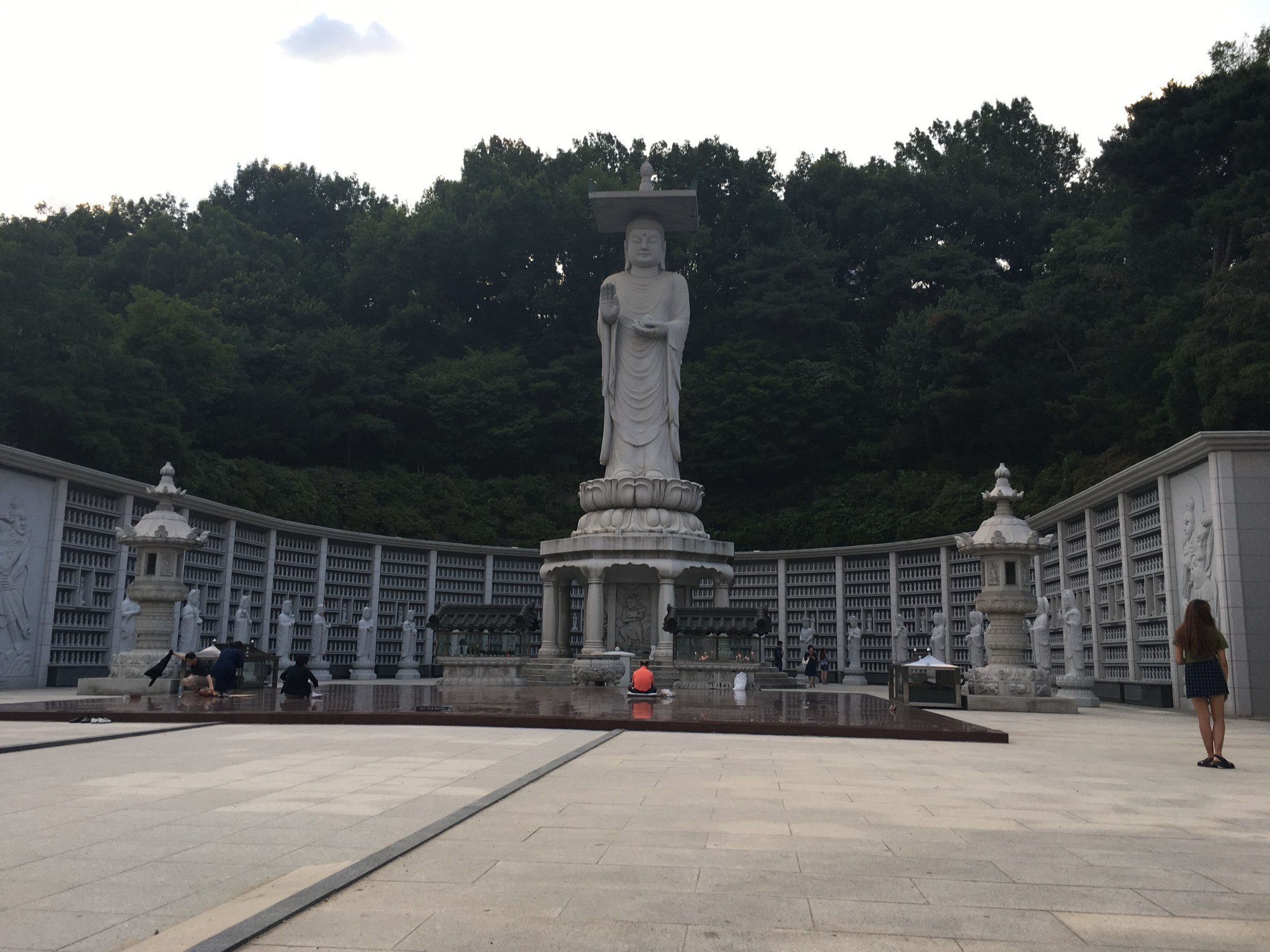 South Korea