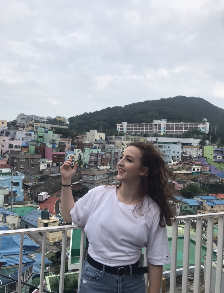 South Korea