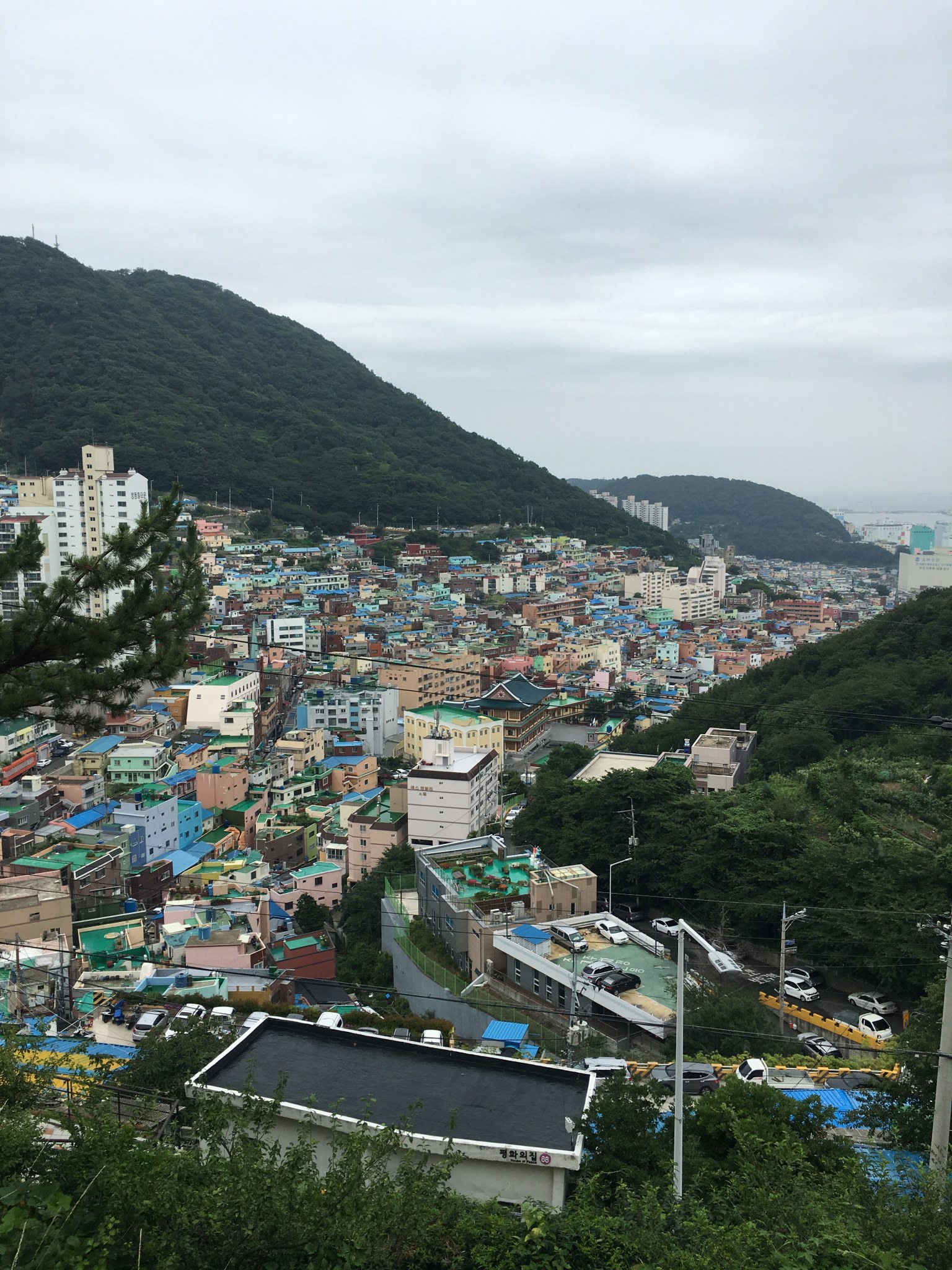 South Korea