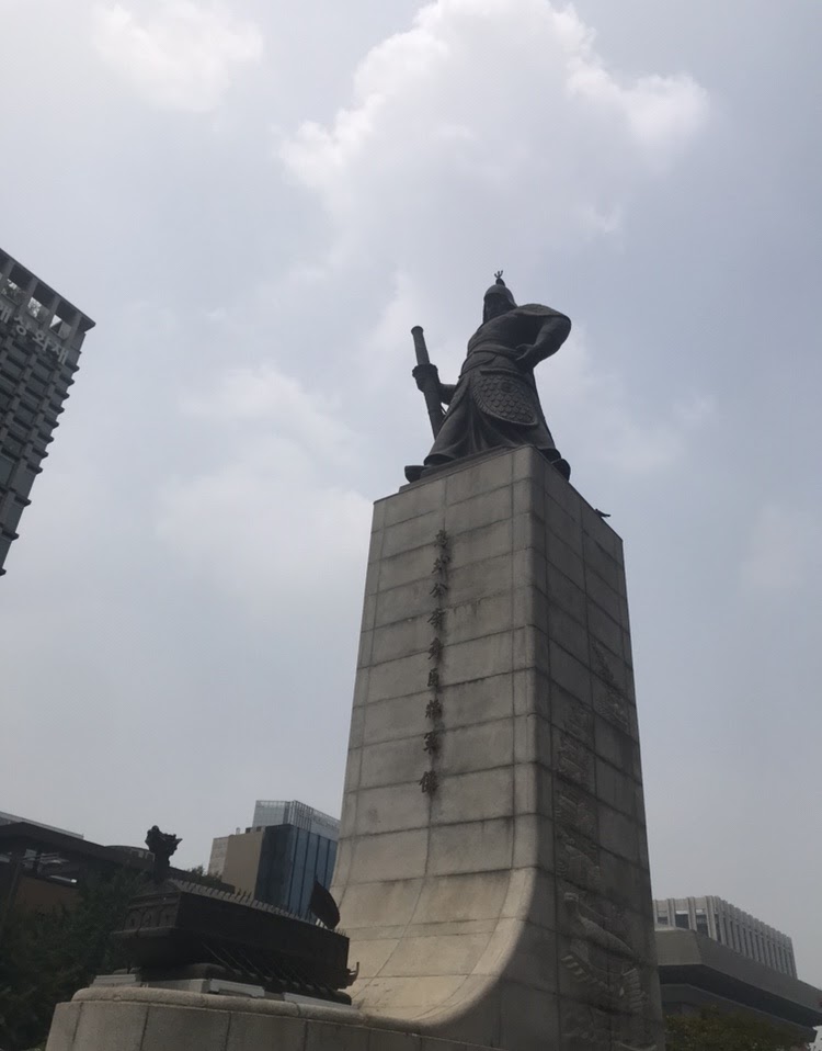South Korea