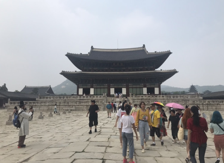 South Korea
