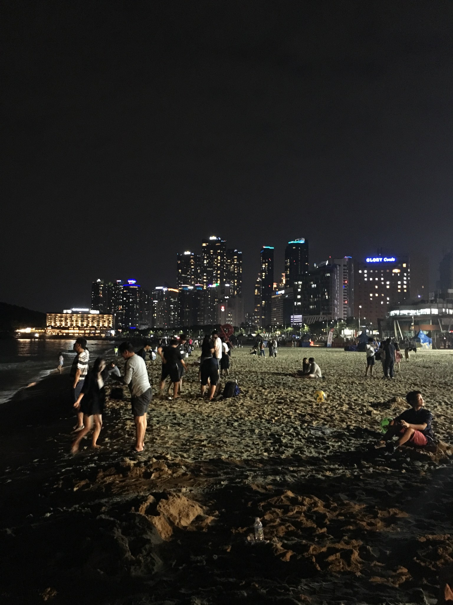 South Korea