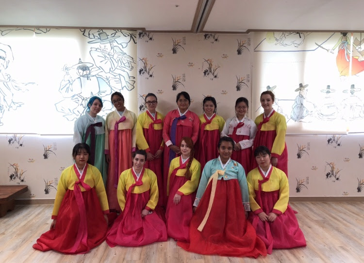 South Korea