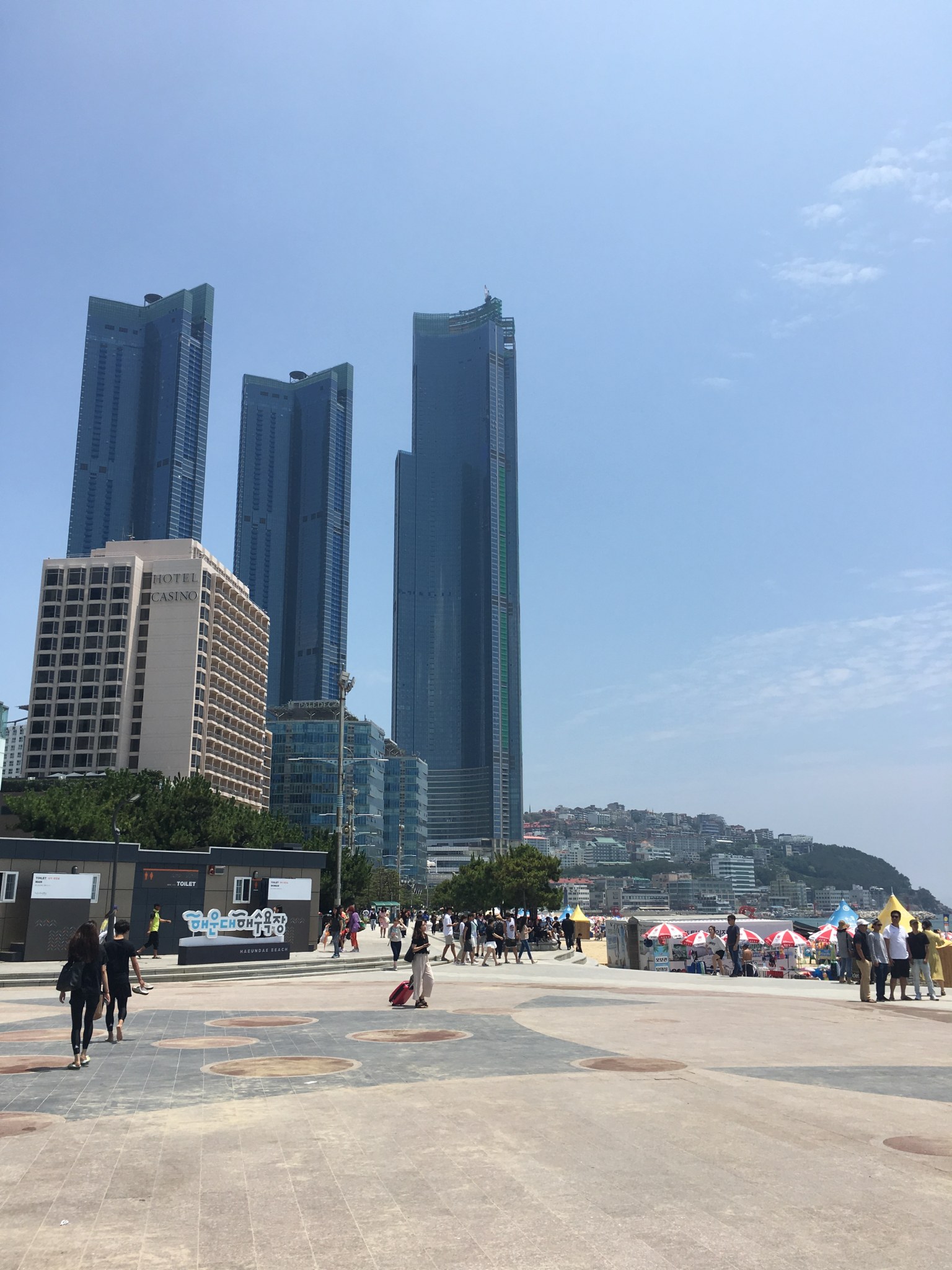 South Korea