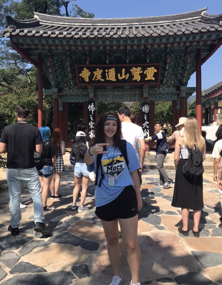 South Korea