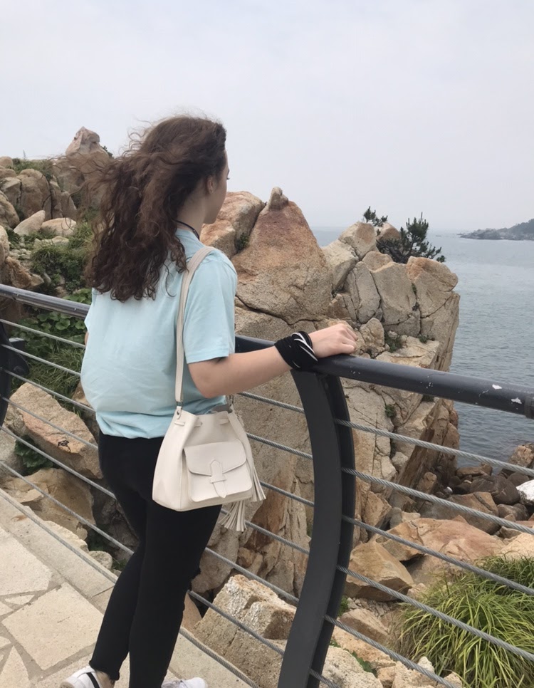 South Korea