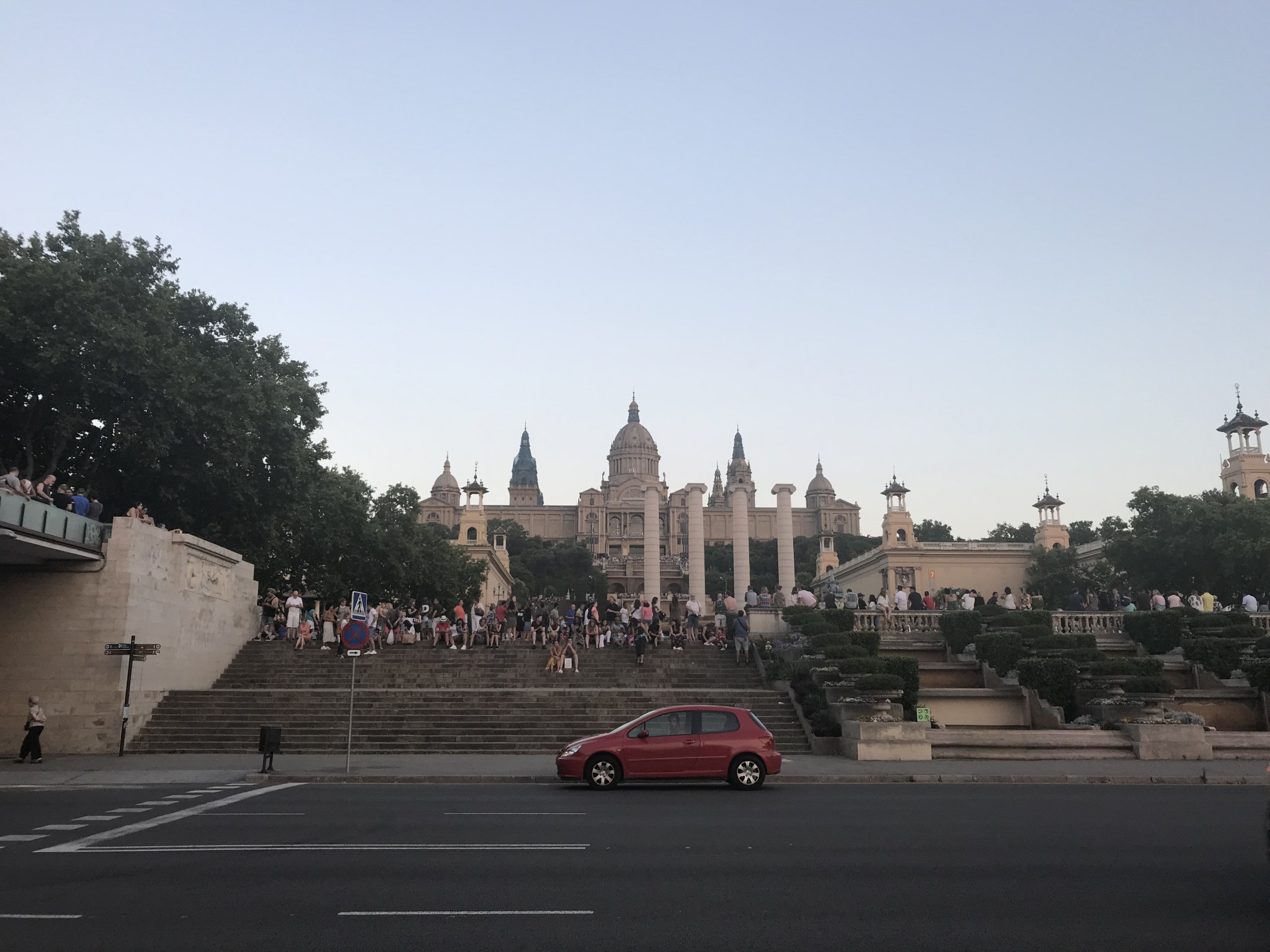 Spain