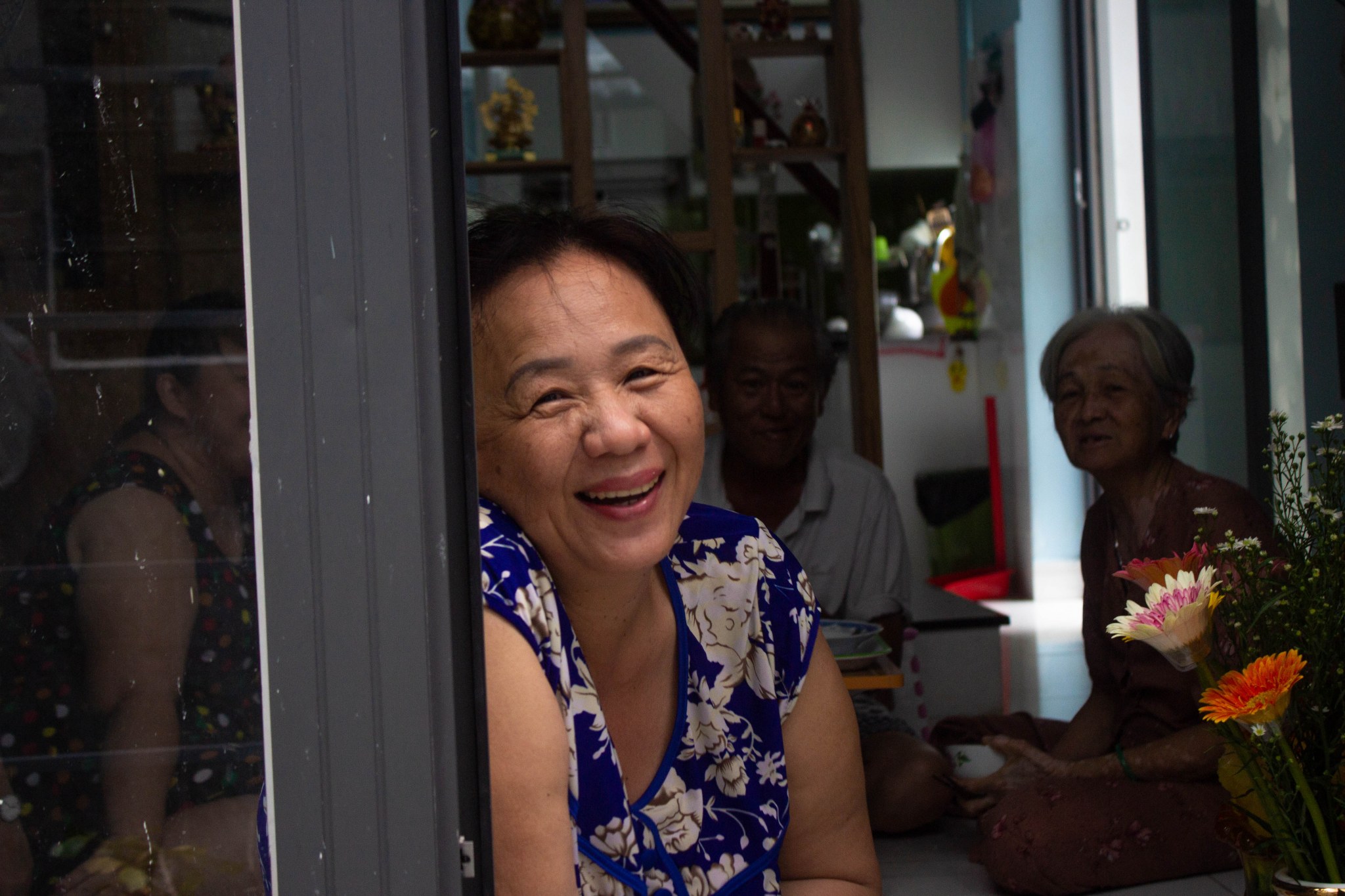 Vietnam