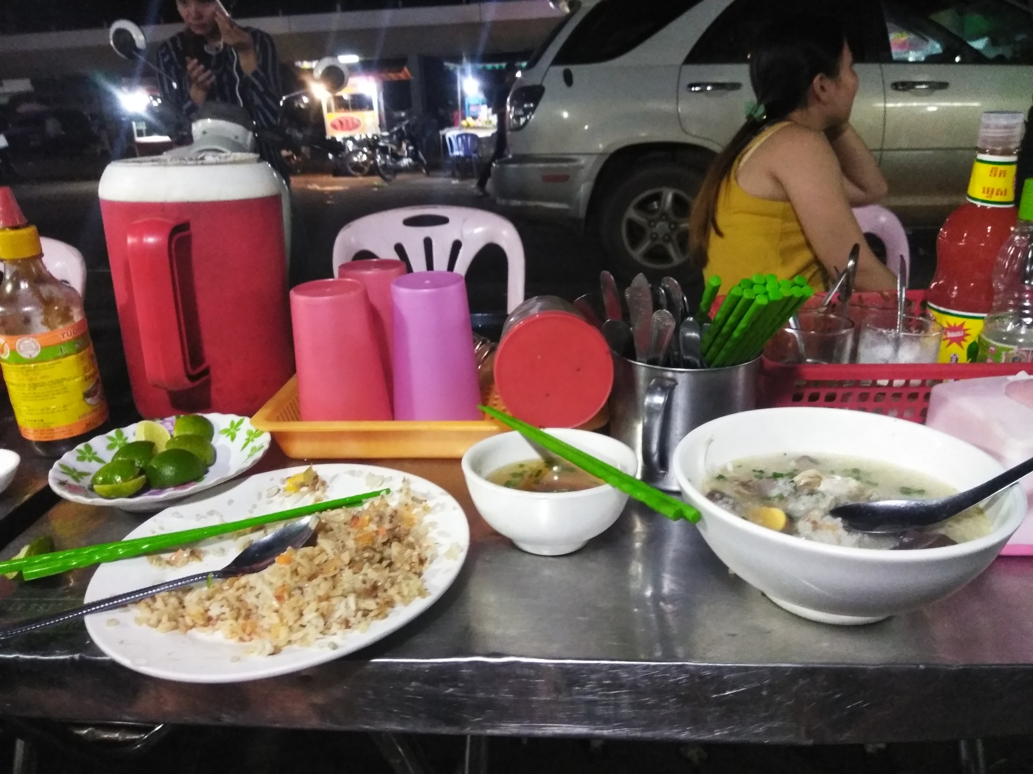 Vietnam