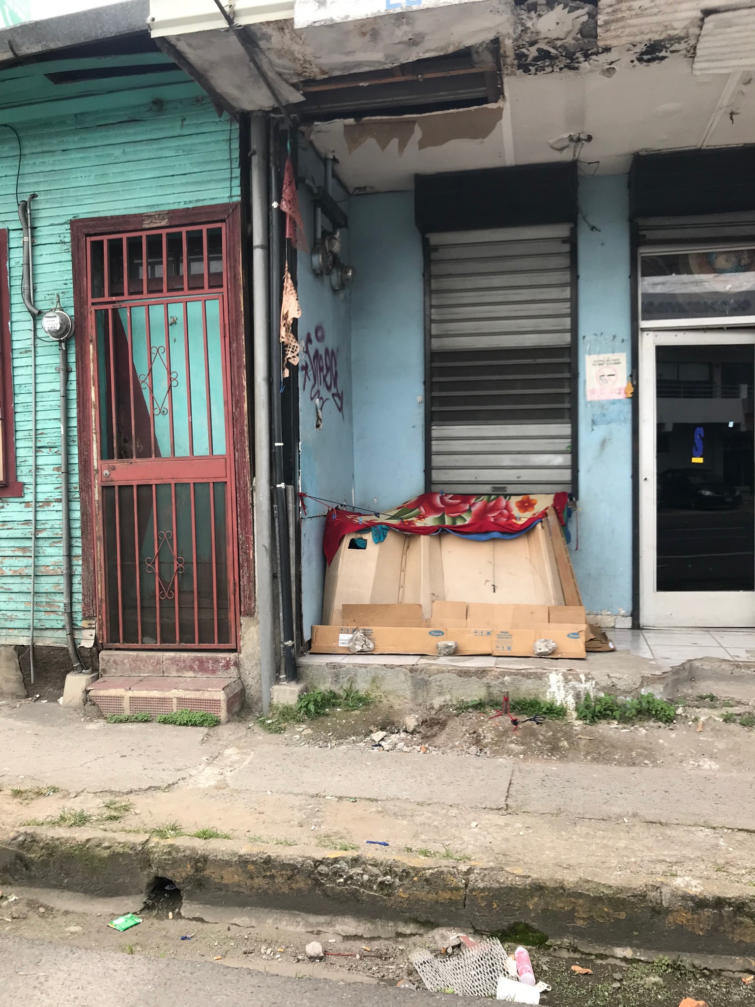 Costa Rica 10