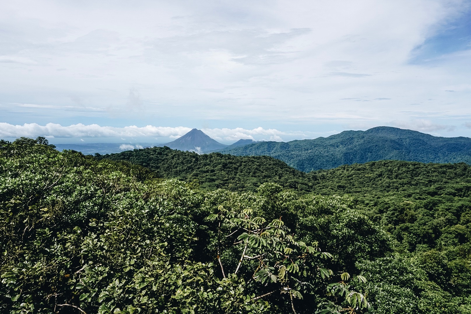Costa Rica