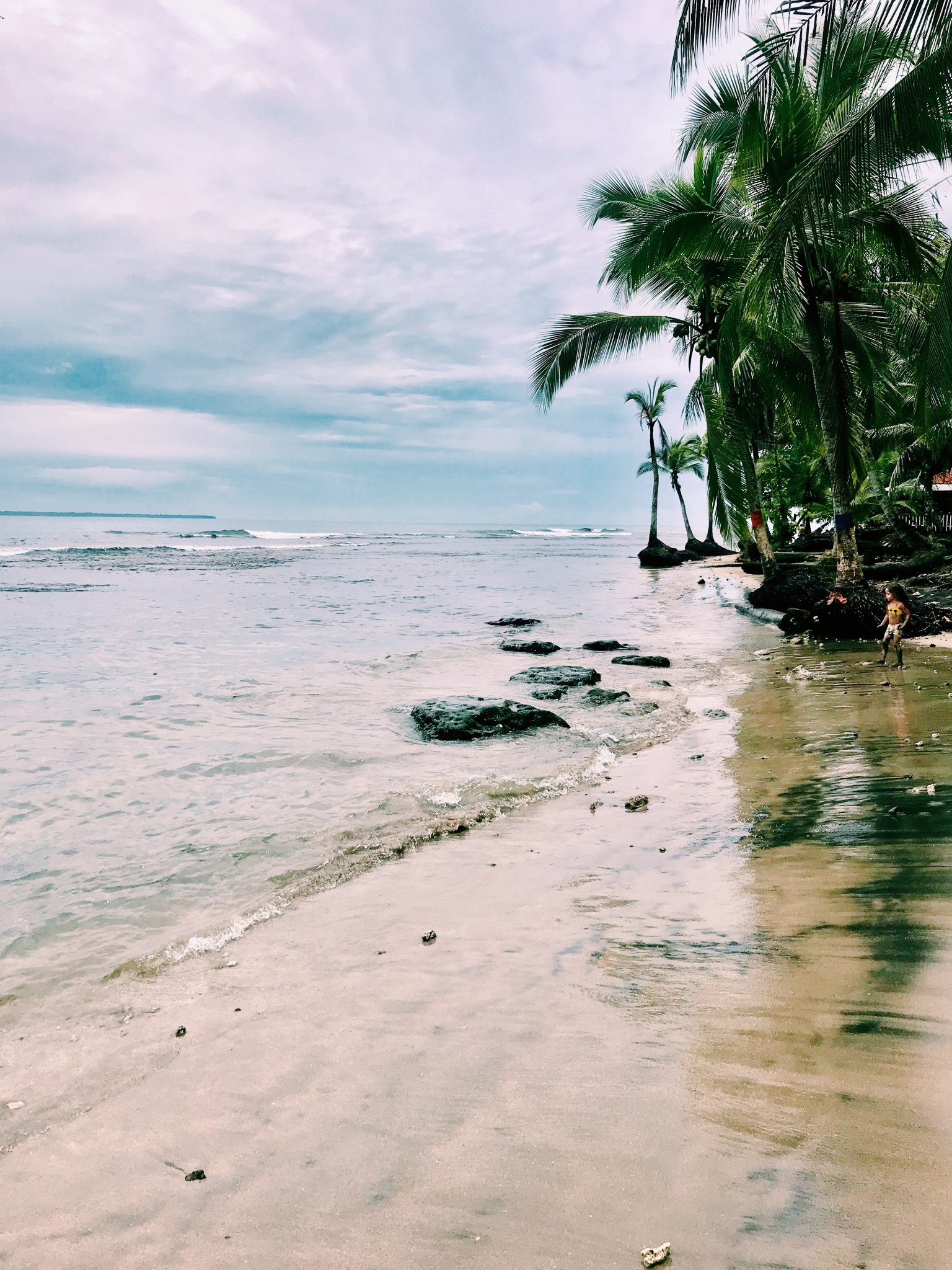Costa Rica