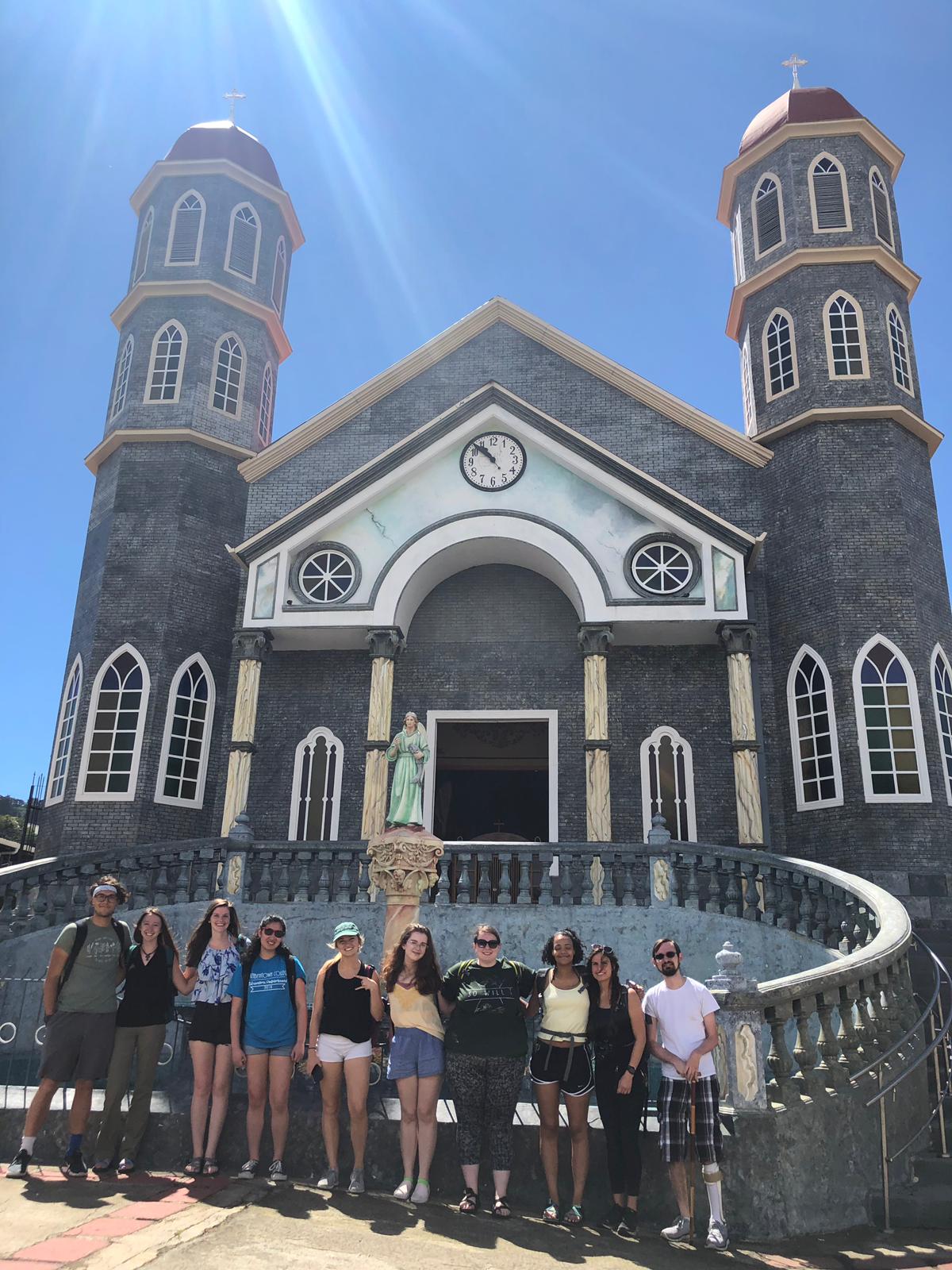 Costa Rica