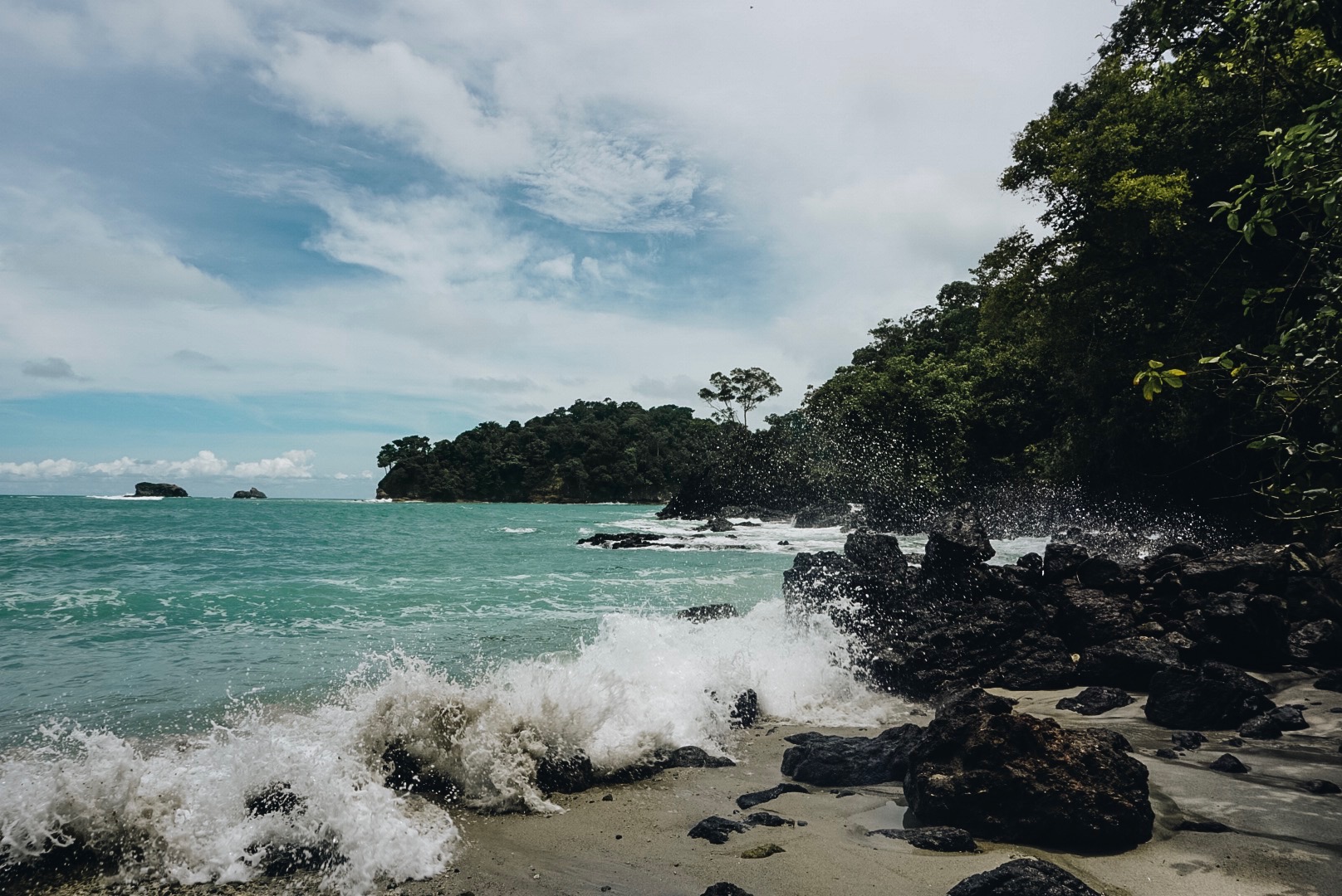 Costa Rica